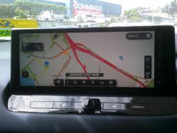 2022 Nissan QASHQAI ST-L J12 MY23 Pearl Black