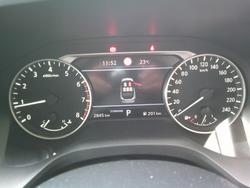 2022 Nissan QASHQAI ST-L J12 MY23 Pearl Black
