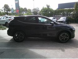 2022 Nissan QASHQAI ST-L J12 MY23 Pearl Black