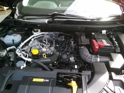 2022 Nissan QASHQAI ST-L J12 MY23 Pearl Black