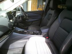 2022 Nissan QASHQAI ST-L J12 MY23 Pearl Black
