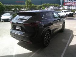 2022 Nissan QASHQAI ST-L J12 MY23 Pearl Black