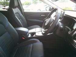 2022 Nissan QASHQAI ST-L J12 MY23 Pearl Black
