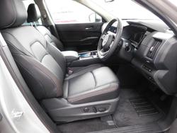 2023 Nissan Pathfinder Ti R53 MY22 Brilliant Silver