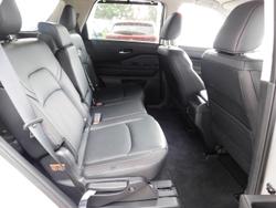 2023 Nissan Pathfinder Ti R53 MY22 Brilliant Silver