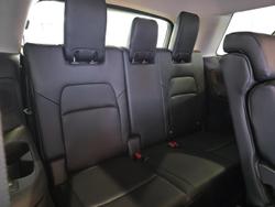 2023 Nissan Pathfinder Ti R53 MY22 Brilliant Silver