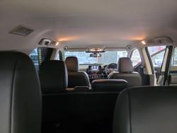 2023 Nissan Pathfinder Ti R53 MY22 Brilliant Silver