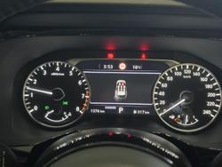 2023 Nissan Pathfinder Ti R53 MY22 Brilliant Silver