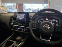 2023 Nissan Pathfinder Ti R53 MY22 Brilliant Silver