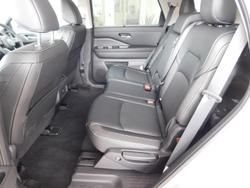 2023 Nissan Pathfinder Ti R53 MY22 Brilliant Silver