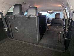 2023 Nissan Pathfinder Ti R53 MY22 Brilliant Silver