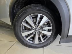 2023 Nissan Pathfinder Ti R53 MY22 Brilliant Silver