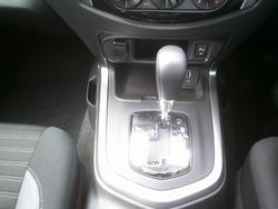 2023 Nissan Navara ST