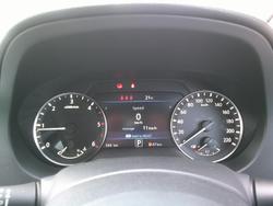 2023 Nissan Navara ST D23 MY23 4x2 Solid White