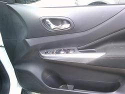 2023 Nissan Navara ST D23 MY23 4x2 Solid White