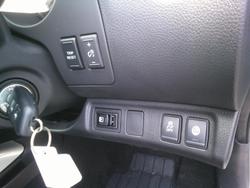 2023 Nissan Navara ST D23 MY23 4x2 Solid White