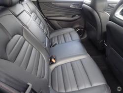 2021 MG HS PHEV Essence SAS23 MY21 New Pearl White