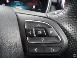 2021 MG HS PHEV Essence SAS23 MY21 New Pearl White