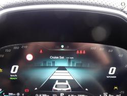 2021 MG HS PHEV Essence SAS23 MY21 New Pearl White