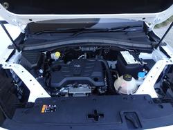 2021 MG HS PHEV Essence SAS23 MY21 New Pearl White