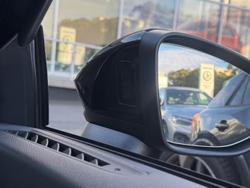 2023 Audi A3 35 TFSI GY MY24 Brilliant Black