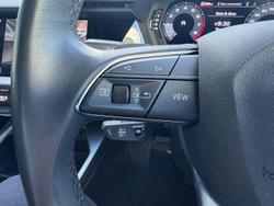 2023 Audi A3 35 TFSI GY MY24 Brilliant Black