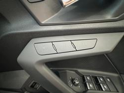 2023 Audi A3 40 TFSI S line GY MY24 Four Wheel Drive Mythos Black