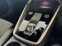 2023 Audi A3 40 TFSI S line GY MY24 Four Wheel Drive Mythos Black