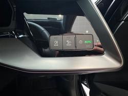 2023 Audi A3 40 TFSI S line GY MY24 Four Wheel Drive Mythos Black