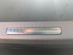 2024 Audi Q2 35 TFSI GA MY24