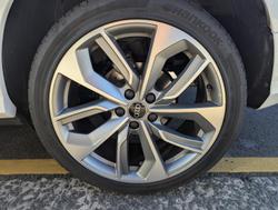 2024 Audi Q2 35 TFSI GA MY24