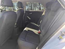 2024 Audi Q2 35 TFSI GA MY24