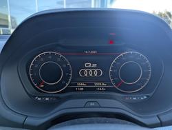 2024 Audi Q2 35 TFSI GA MY24