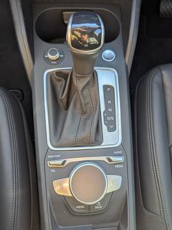 2024 Audi Q2 35 TFSI GA MY24