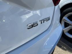 2023 Audi Q2 35 TFSI GA MY23 Ibis White