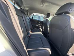 2023 Audi Q2 35 TFSI GA MY23 Ibis White