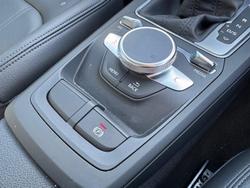 2023 Audi Q2 35 TFSI GA MY23 Ibis White