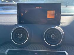 2023 Audi Q2 35 TFSI GA MY23 Ibis White