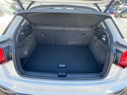2023 Audi Q2 35 TFSI GA MY23 Ibis White