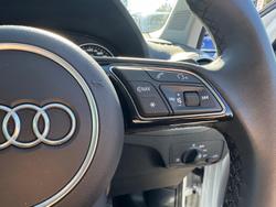 2023 Audi Q2 35 TFSI GA MY23 Ibis White