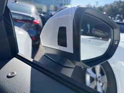 2023 Audi Q2 35 TFSI GA MY23 Ibis White