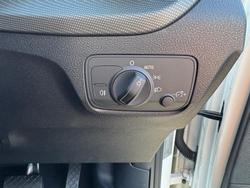 2023 Audi Q2 35 TFSI GA MY23 Ibis White