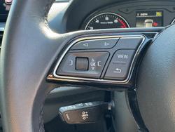 2023 Audi Q2 35 TFSI GA MY23 Ibis White