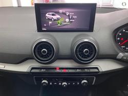 2023 Audi Q2 35 TFSI GA MY23 Glacier White
