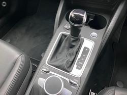 2023 Audi Q2 35 TFSI GA MY23 Glacier White