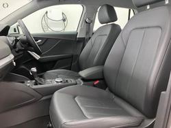 2023 Audi Q2 35 TFSI GA MY23 Glacier White