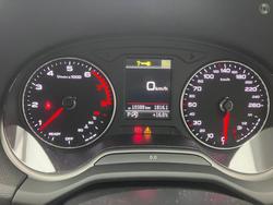 2023 Audi Q2 35 TFSI GA MY23 Glacier White