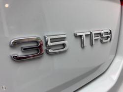 2023 Audi Q2 35 TFSI GA MY23 Glacier White