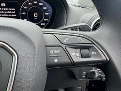 2023 Audi Q2 35 TFSI GA MY24