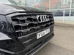 2023 Audi Q2 35 TFSI GA MY24